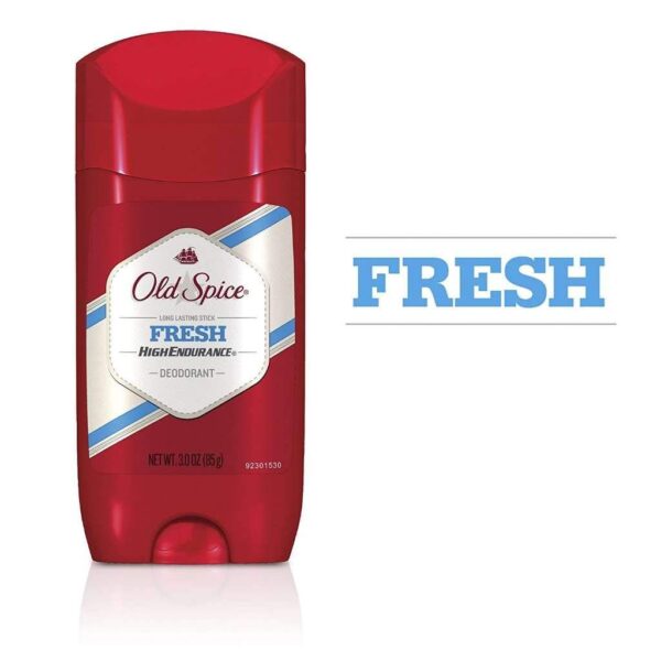 مام صابونی اولد سپایس مدل FRESH