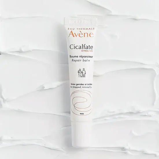 کرم ترمیم کننده پوست Avene Cicalfate 40 میل