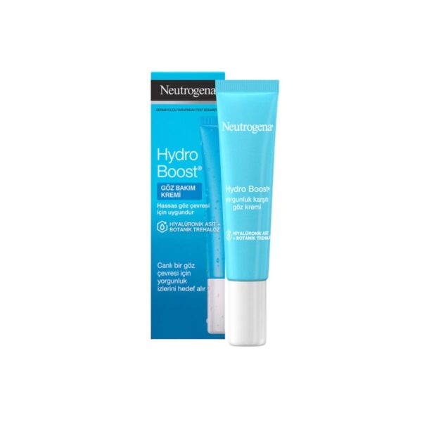 کرم دور چشم Neutrogena® Hydro Boost®