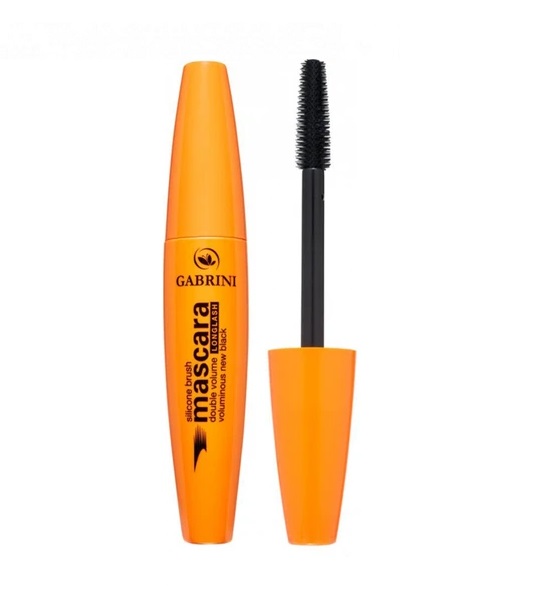 ریمل حجم دهنده و بلند کننده گابرینی Long lash mascara